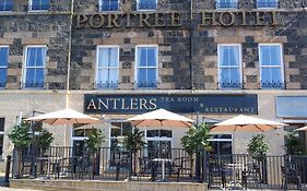 The Portree Hotel